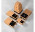 Kraft Jewelry Packaging Boxes Gallery Image