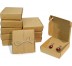 Kraft Jewelry Packaging Boxes Gallery Image