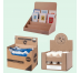 Kraft Paperboard Packaging BoxesGallery Image