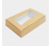 Kraft Window Packaging Boxes Gallery Image