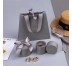 Luxury Jewelry Packaging Boxes Gallery Image