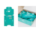 Protein Bar Packaging Boxes Gallery Image