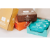 Protein Bar Packaging Boxes Gallery Image