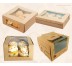 Round Cake Packaging Boxes Gallery Image