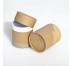 Round Rigid Packaging Boxes Gallery Image