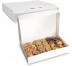 White Cookie Packaging Boxes Gallery Image