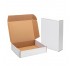 White Mailer Packaging Boxes Gallery Image