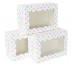 Window Cookie Packaging Boxes Gallery Image