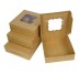 Window Cookie Packaging Boxes Gallery Image