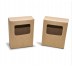 Window Soap Packaging Boxes Gallery Image