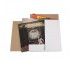 Vinyl Record Shipping Packaging Boxes