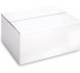 White Corrugated Packaging Boxes
