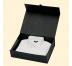 White Shirt Packaging Boxes