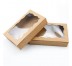 Window Dessert Packaging Boxes