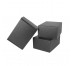  Black Tuck Top Packaging Boxes